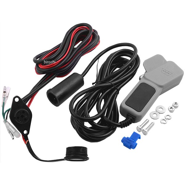 リモコン アップグレードキット 10フィート(3m)