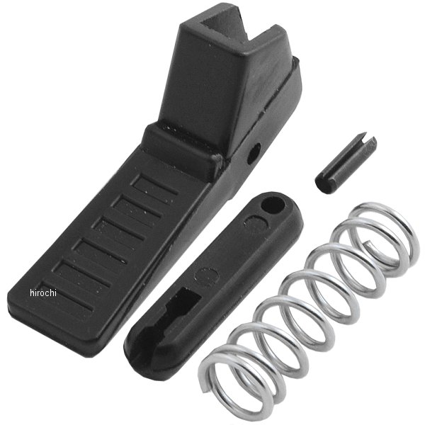 チョーク レバー 84年-95年 ヤマハ