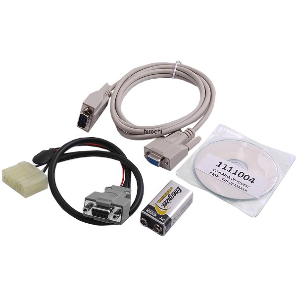 カーブメーカー プログラミングキット