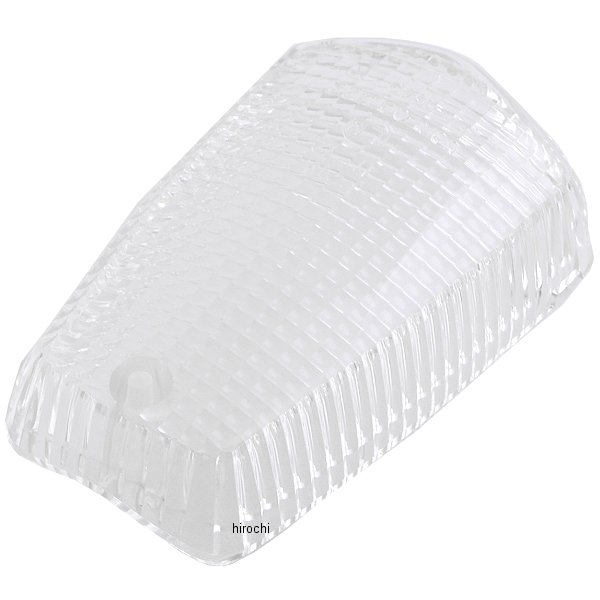 ウインカーレンズ ヤマハ純正タイプ 51L-83342-01 クリア 1個入り