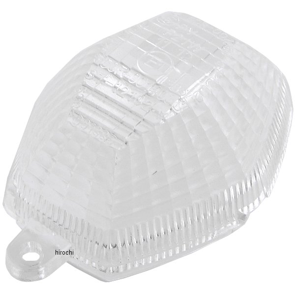 ウインカーレンズ スズキ純正タイプ 35632-31F30 クリア 1個入り