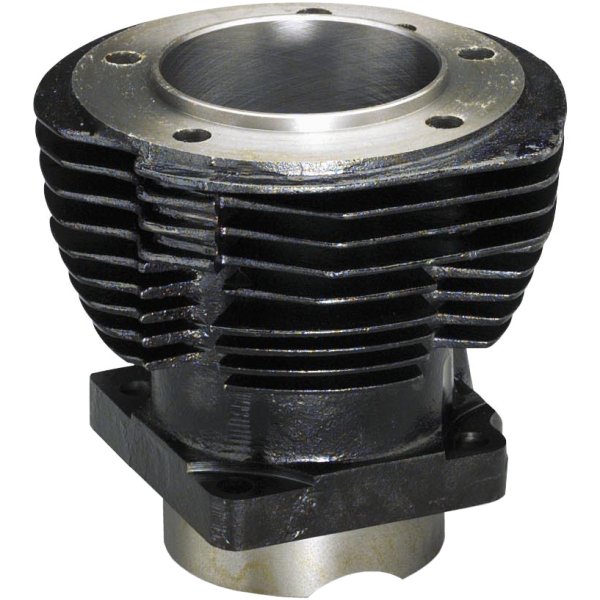 ショベルヘッド シリンダー フロント 80インチ 78年-84年 BigTwin 1個売り 16494-78