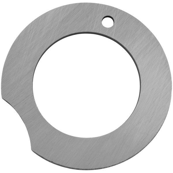 フライホイール スラスト ワッシャー 29年-54年 BigTwin +0.110インチ 5個入り