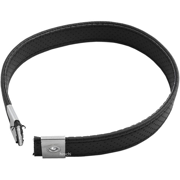 パッセンジャーベルト グロム 黒