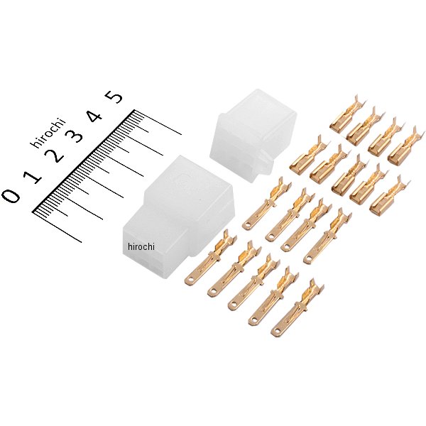 コネクターセット 110型 9極