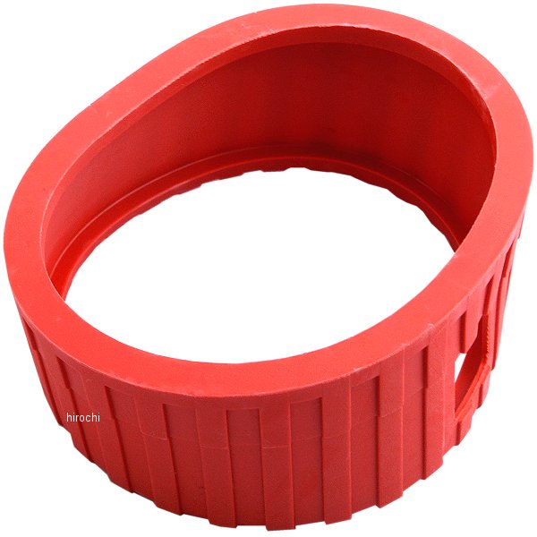 ゲージプロテクター(φ80mm用/青)