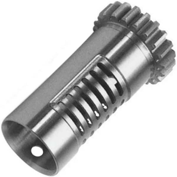 ブリーザー バルブ ギア 77年後期-99年 BigTwin 0.030インチ オーバーサイズ