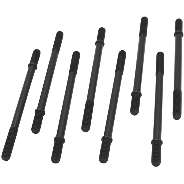 シリンダー ベース スタッド 30年-84年 BigTwin 8個入り