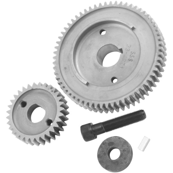 アウター カム ドライブ ギア 07年以降 TwinCam