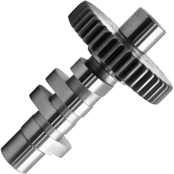 498984 カムシャフト KN420 36年-47年 BigTwin