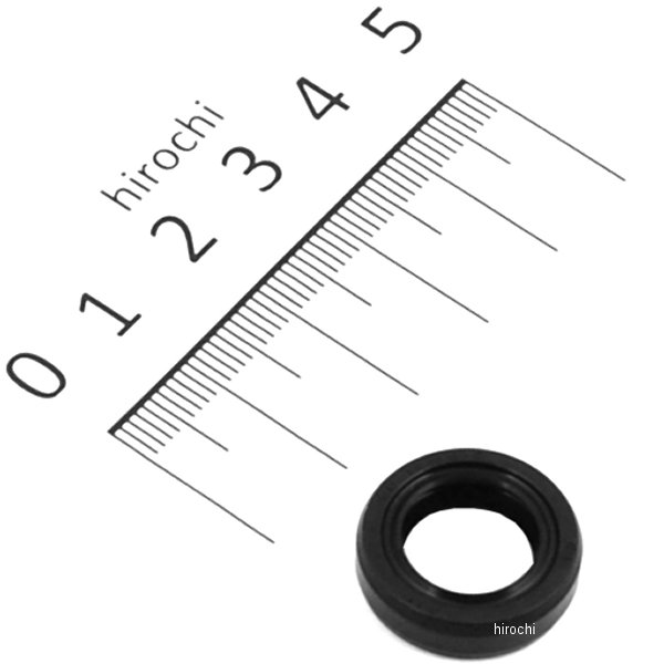 オイルシール 12X19X5 (アライ) 91206-KV3-003