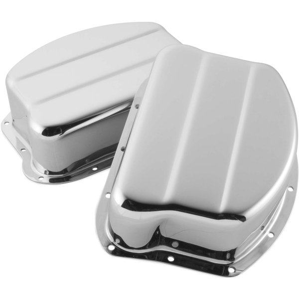 ロッカー カバー 48年-65年 パンヘッド