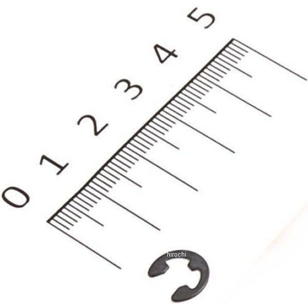 サークリップ 6mm 90603-044-000