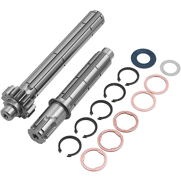 トランスミッションヘンカンキット(キョウカケース)