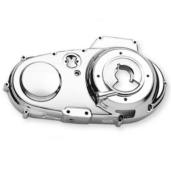 プライマリーカバー クローム 06年以降 XL 25460-06