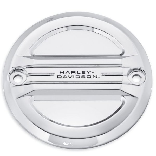 タイマーカバー エアフロー 04年以降 XL 25600047