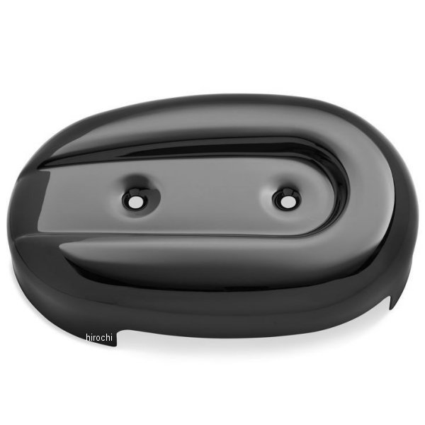 エアクリーナーカバー グロスブラック 04年以降 XL 29084-04DH