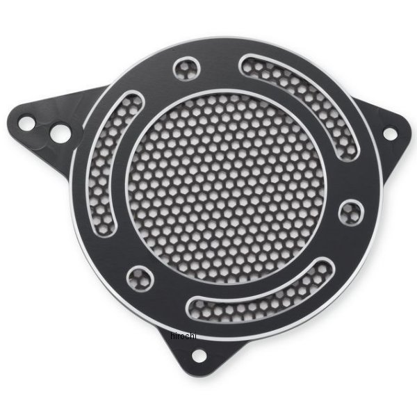 トランスミッション・スプロケットカバー レール 04年以降 XL 34800032