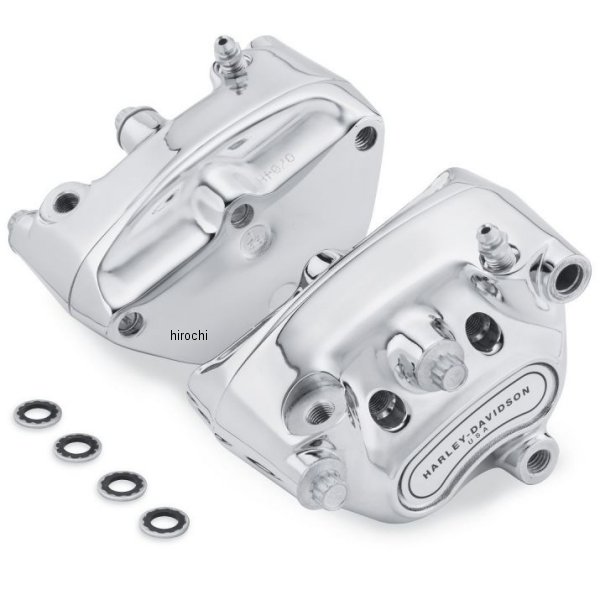 ブレーキキャリパーキット ダブル クローム 44392-00A