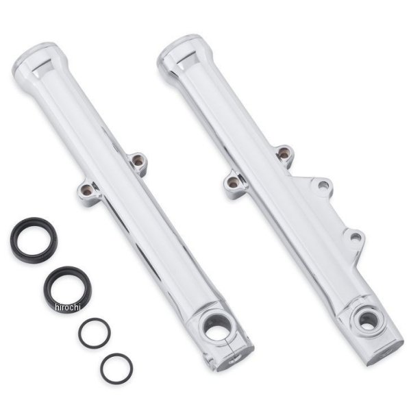 ロワーフォークスライダー 11年以降 XL1200C クローム 45500226