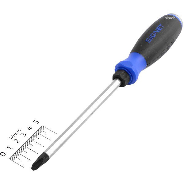 (+)#3X150 貫通ドライバー