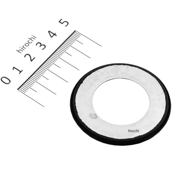 ダストシール ステアリングヘツド 53214-KZ4-701