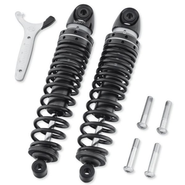 プレミアムライドエマルジョンリアショック XL ロープロファイ(アイエンド約30cm) 54000077