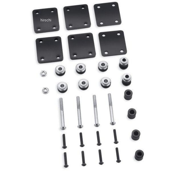 ドッキングハードウェアキット 04年以降 XL 90201424