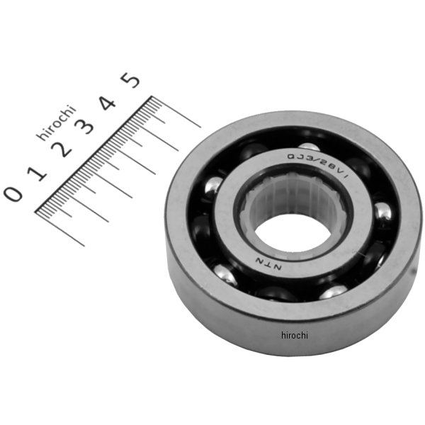 ベアリング ラジアルボール (QJ3/28V1) 91061-MT3-003