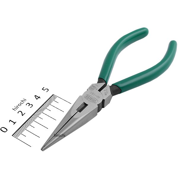 RP150   ラジオペンチ 160mm