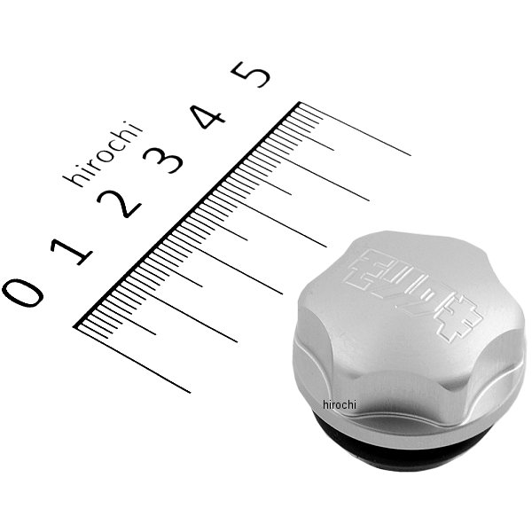 オイルフィラーキャップ ホンダ、カワサキ クラシカルタイプ M20xP2.5