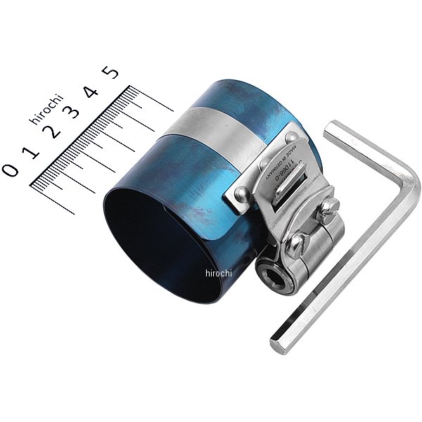 ピストンリングコンプレッサー 40-75mm