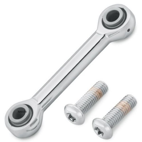 フロントエンジンマウントスタビライザーリンク 04年以降 XL 16400020