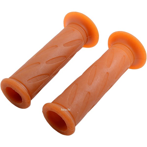 トルネードグリップ 貫通タイプ L121mm D32mm 生ゴム