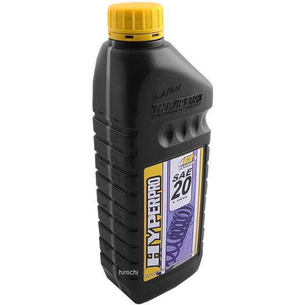 フロントフォークオイル SAE #20 1L