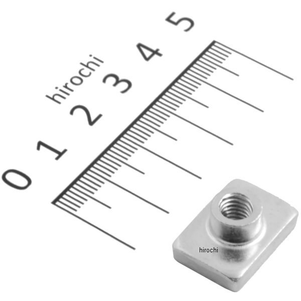 ナット ヘッドライトセッティング 61304-162-013