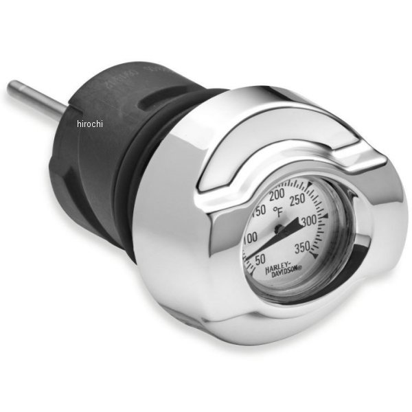 油温計付きオイルディップスティック 04年以降 XL 63023-05