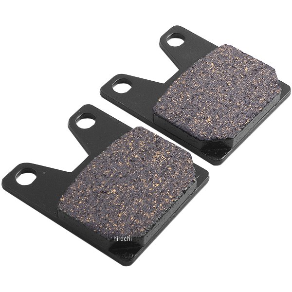 733HF SBS ブレーキパッド フロント/リア 98年-08年 YZF-R1、XJR400R セラミック