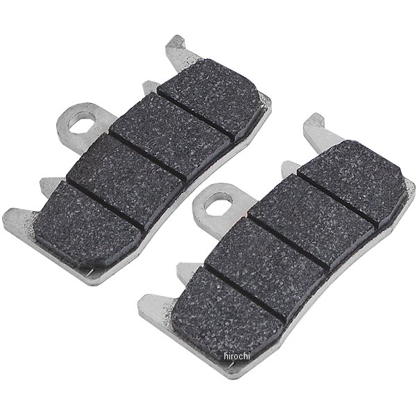 900DC SBS フロントブレーキパッド 13年以降 アプリリア、BMW、ドゥカティ、MV アグスタ