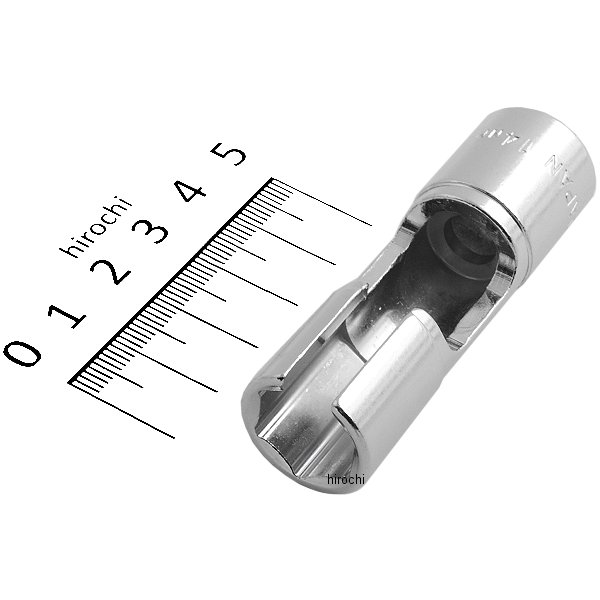 センサーボルト用ソケット 対辺14mm