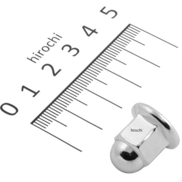 ナット 6カク キャップ 90304-KPH-700