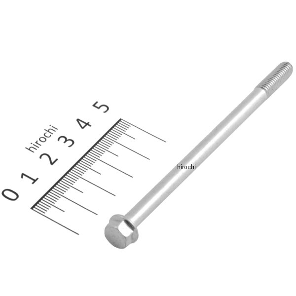 ボルト フランジ 6X100 96001-0610000