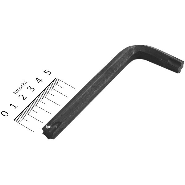 トルクス L型レンチ T55