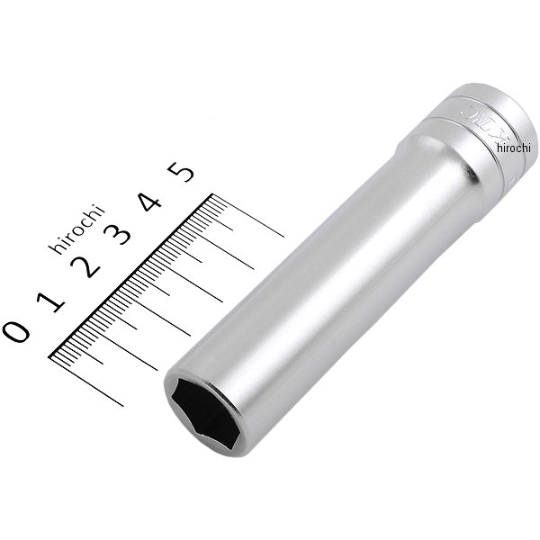12.7sq ディープソケット(6角) 14mm