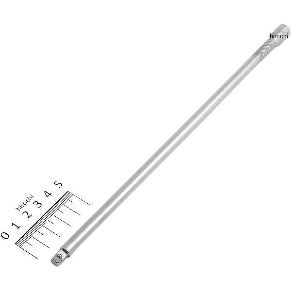 1/4インチ ウォブル エクステンション 全長 11インチ