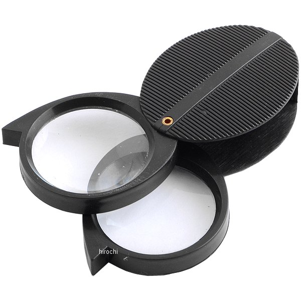 ポケット拡大鏡