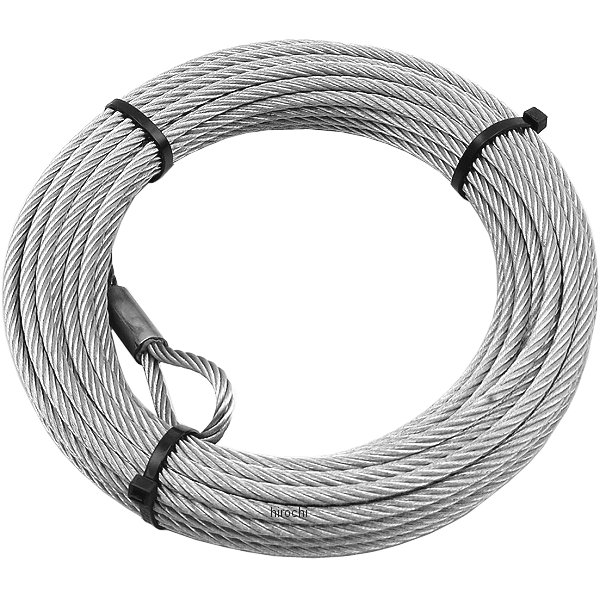 ワイヤーロープ RT40 ウインチ用 5.5mmｘ16m