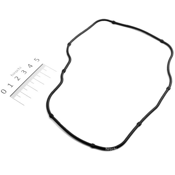 ガスケット シリンダーヘッドカバー 12391-KAB-010