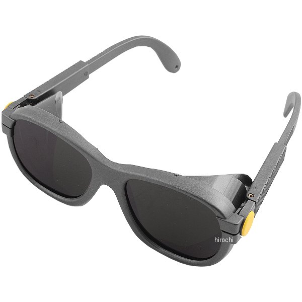 #5 ロウ付溶接用めがね