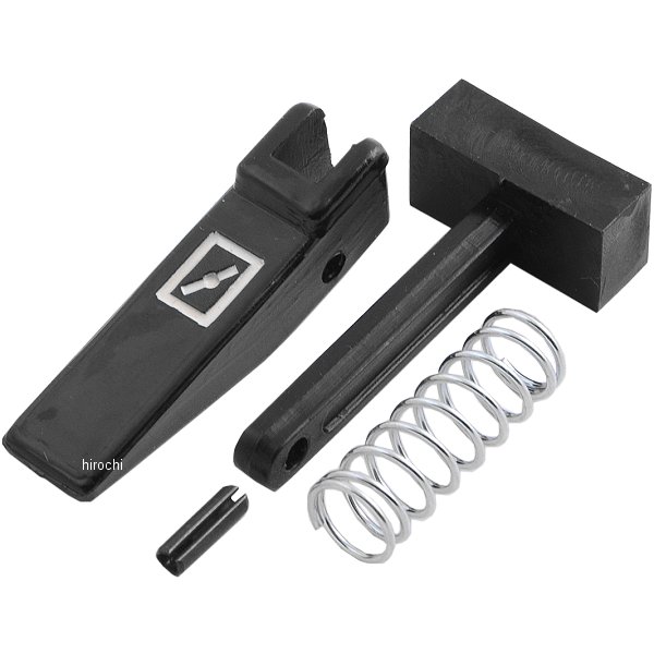 全ミクニ、Kimpex、トリプルケーブル チョークレバー